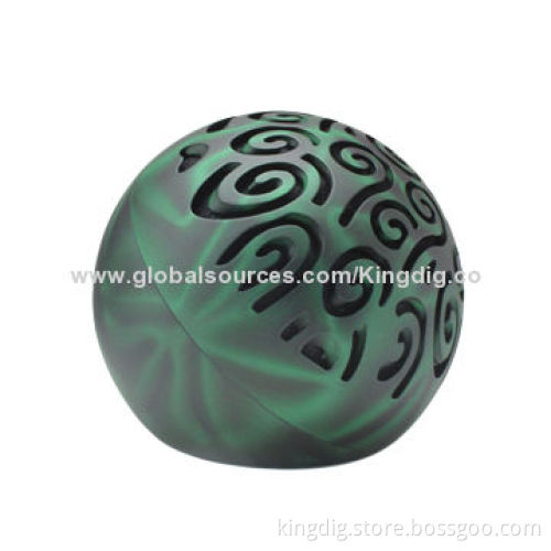 Bluetooth Speaker with 3D Printing Design, 300mV Input Sensitivity